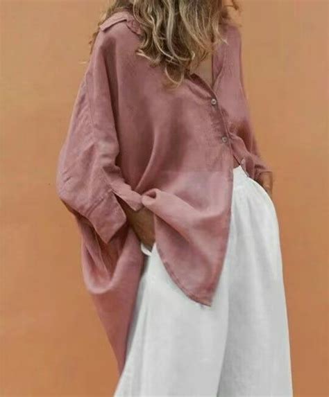 Pin de 婳糊I em 长袖 | Blusas de moda, Looks modernos, Moda