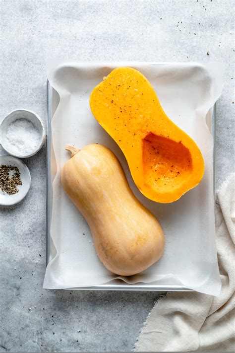 How To Cook Butternut Squash Healthy