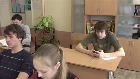 Приколы на уроке - YouTube