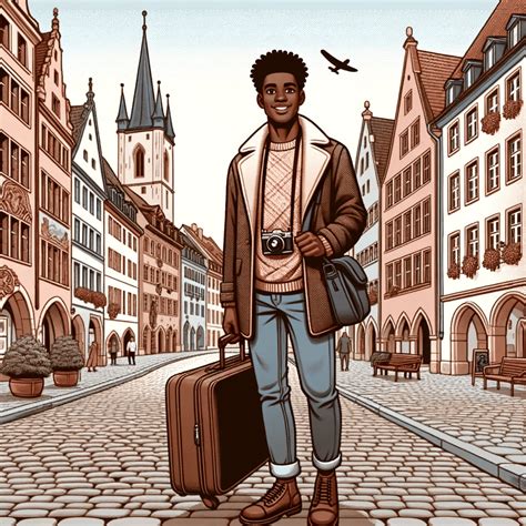Complete Guide To Traveling Alone