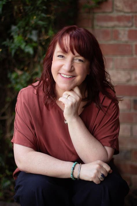 Andrea Rae, Intuitive Heart Coach