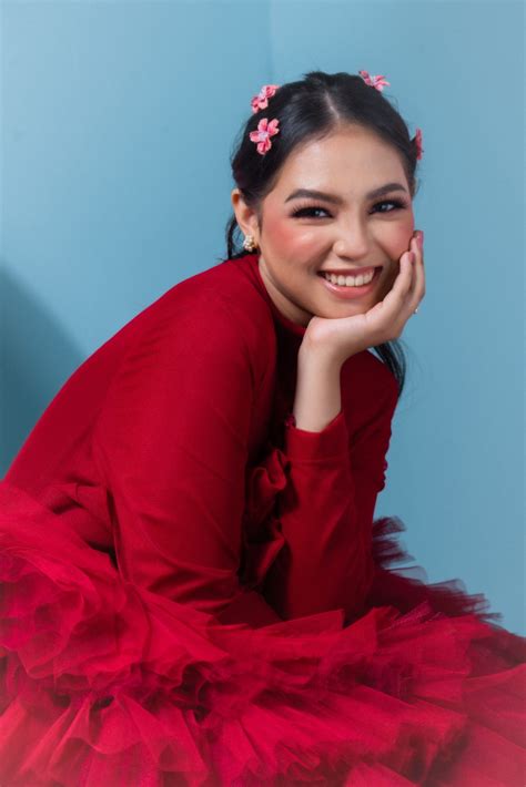 QISTINA KHALED - RUSA MVM