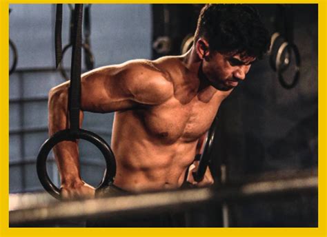 Calisthenics Workout Course – Get Certified