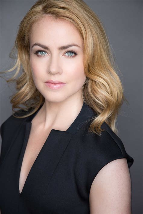 Amanda Schull Ben