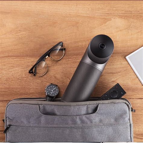 Kandao Pro Meeting 360° Conferencing Camera for Meeting Perfection ...
