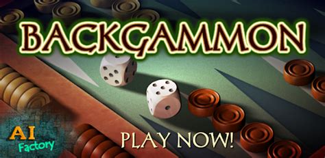 Backgammon - Apps on Google Play