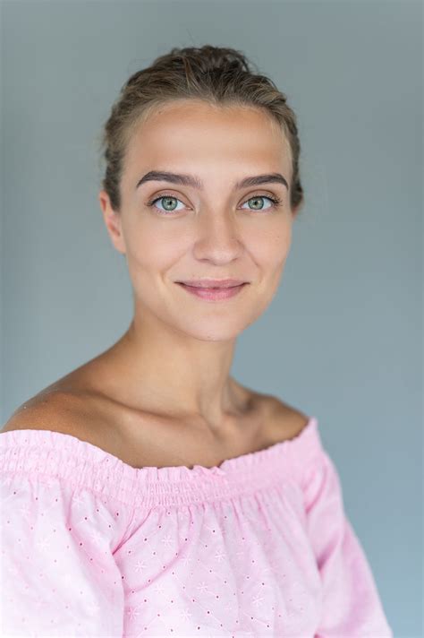 Анна Назарова Актриса Биография - 61 Фотo