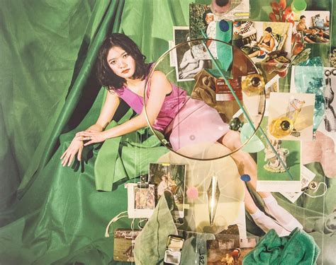 Chasing the good life - Blitz exhibition