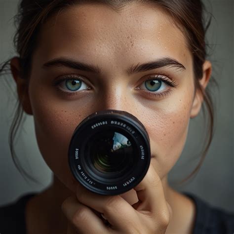 Premium Photo | Capturing Moments World Photography Day 2024