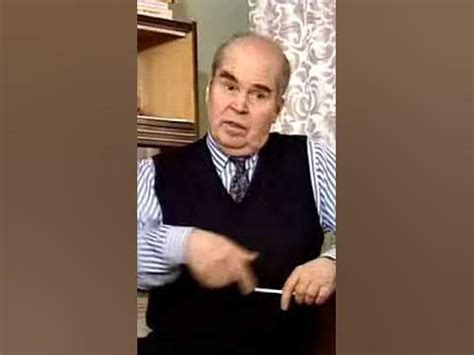 Сталин боялся за свою жизнь | Генерал, историк Дмитрий Волкогонов - YouTube