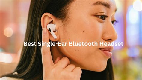 ear bluetooth headset  india
