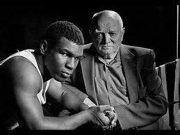 Remembering Cus D’Amato 32 years later – The Pepper Bough