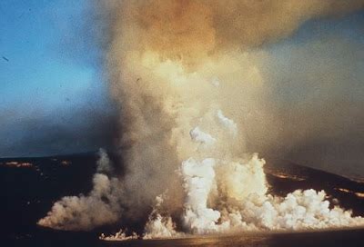 Ultima Thule: An arctic volcano in a remote island: - The Beerenberg ...