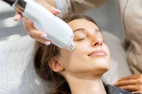 Аппаратные процедуры для лица: ТОП 10 💗 PROFESSIONALS BEAUTY