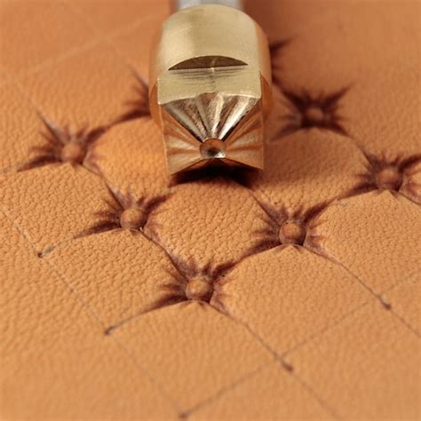 Sergey Neskromniy Leather Stamps - Etsy