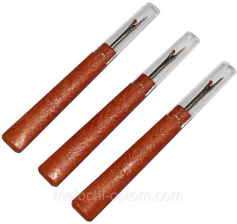 Распарыватель швов SKC 125mm швейный для распорки нитей Большой ...