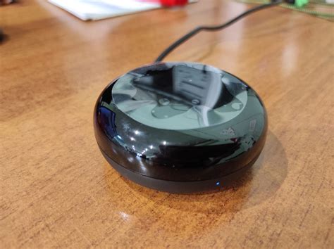 Умный пульт Яндекса YNDX-0006 — купить по низкой цене в интернет ...