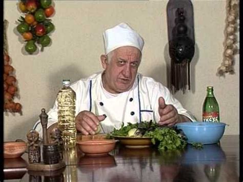 Кухни народов мира - Кавказская кухня - YouTube