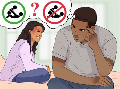 Jak mít bezpečný sex – wikiHow