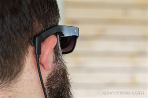 TCL NXTWEAR S review - GSMArena.com news