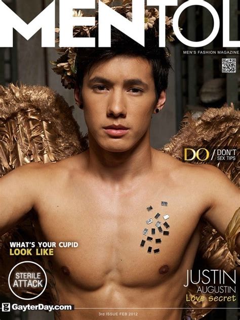 Image of Justin Agustin