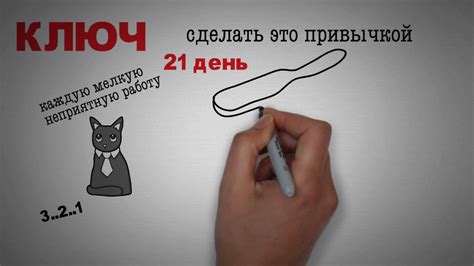 Как перестать прокрастинировать НАВСЕГДА - YouTube