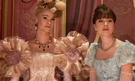 jessica madsen confirma  su personaje en bridgerton cressida cowper