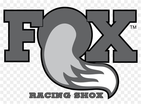 Fox Racing Logo Vector at Vectorified.com | Collection of Fox Racing ...