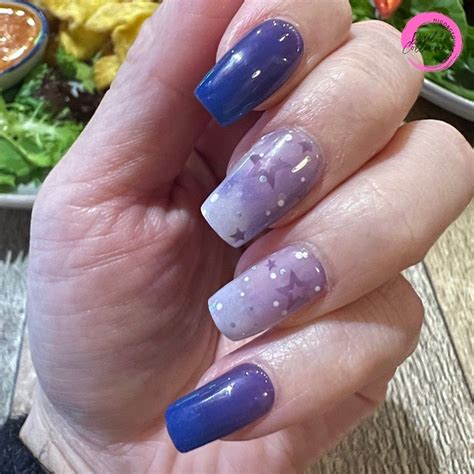 Semi Cured Gel Nail | Gel Nail Sticker | Ohora | Australia – Hi Gorgeous AU
