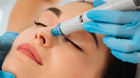 HydraFacial in Frankfurt