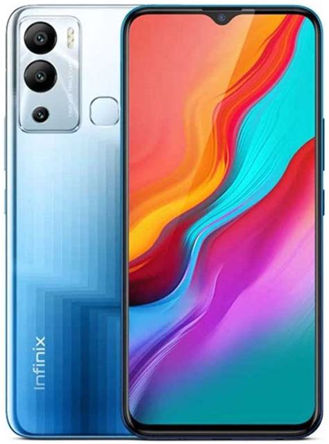 Infinix Hot 12i Price in Bangladesh - Sotophone.com