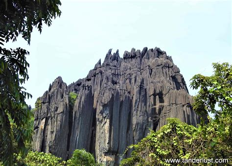 One day expedition to the Magical Yana Caves - Karnataka! | TANDERLUST