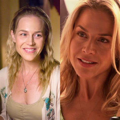 Rita From Dexter Actress 60 Photos - Moonagedaydream.film