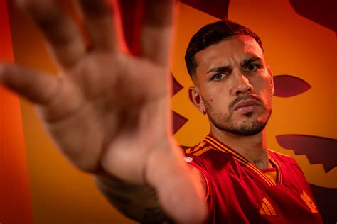 paredes essere allenato da mourinho   onore sono pronto  giocare