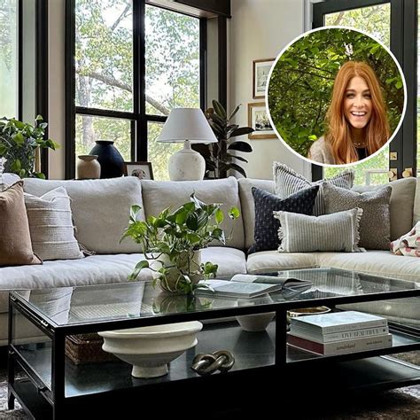 Jenn Todryk's House: Photos of HGTV Star's New Texas Home | Closer Weekly