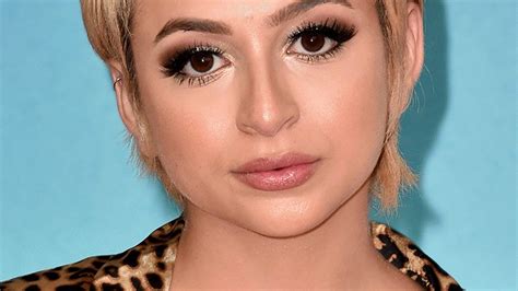Josie Totah - TV Guide
