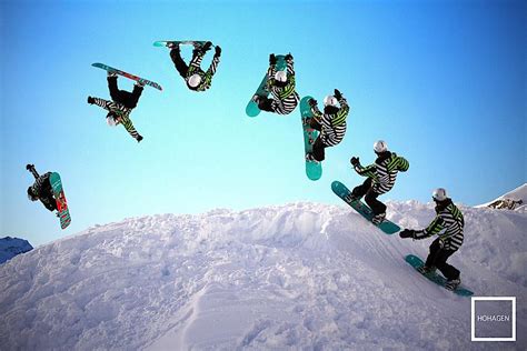 El Blog De Pablo: Deportes de Invierno