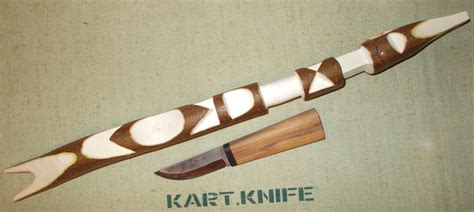 Обзор ножа "Грызун" от Дениса Морозова. : ru_knife — LiveJournal