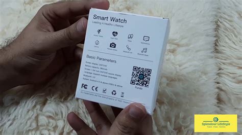 Fit pro smart watch 5 - YouTube