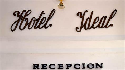 Fotos de nuestro hotel en Miramar