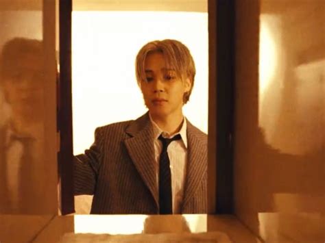 Jimin BTS Umumkan Comeback Solo Bulan Depan dengan Album 'MUSE'