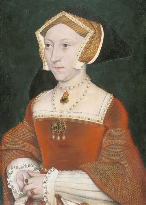 Cantiere Storico Filologico: Jane Seymour (1508 ca.–1537), regina d ...