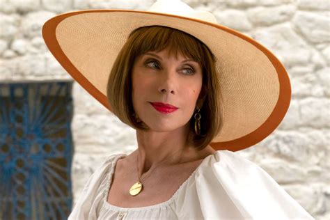 Christine Baranski Mamma Mia