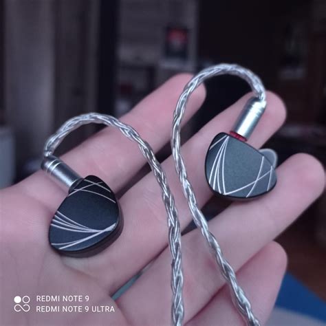 My 2nd IEM : r/headphones