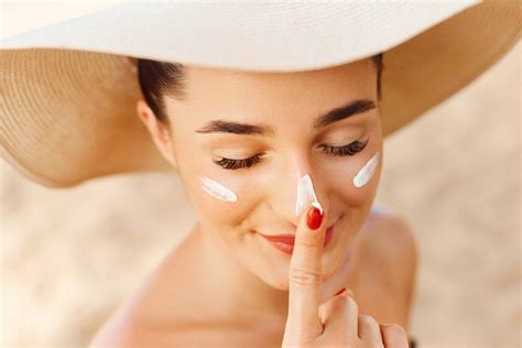 Summer Skin Care Secrets: Get Nurtured Skin and Be Sun-Smart