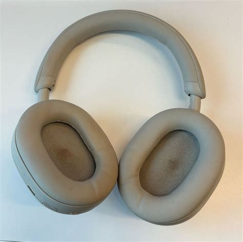 Sony WH-1000XM5 Headphones Review: Design, Comfort, Sound Quality