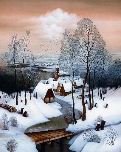 ZVONKO SIGETIC | Croatian Naive Art info