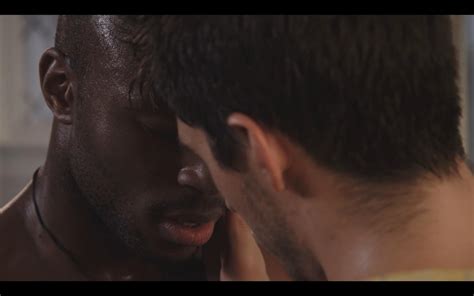 Remarkable Shades of Gay (2016)