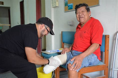 4 Simple Steps To Mastering The Art Of Saying 'Prosthetics'