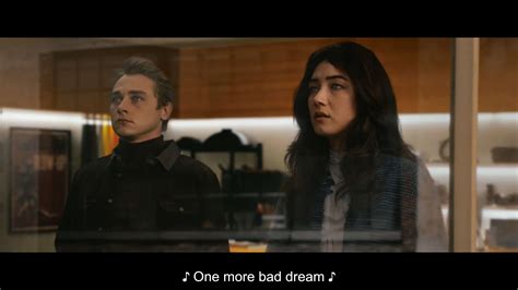 The Voyeurs (2021) - Review/Summary (with Spoilers)